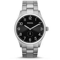 Orologio Fossil Uomo Classics in Acciaio FS4852 - FS4852